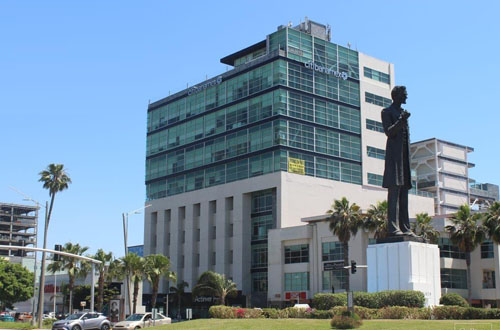 ApexVox Offices - MEXICO