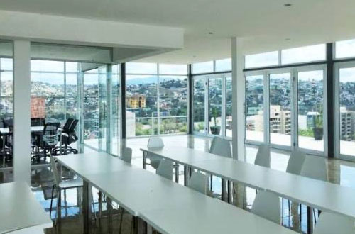 ApexVox Offices - MEXICO