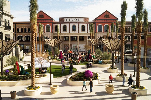 ApexVox Offices - USA